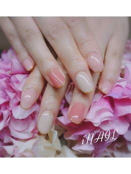 アイネイル(iNAIL)/