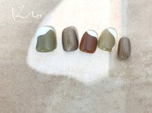 クレー(Klee)/定額Klee Designコース