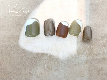 クレー(Klee)/定額Klee Designコース