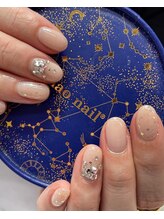 アイリッシュネイル 久屋大通店(Irish Nail)/クリスマスコフレ