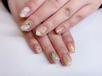 クリスマス　デザイン