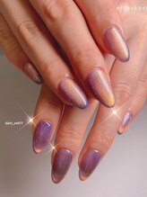 ネイルジニ(nail.Jini)/