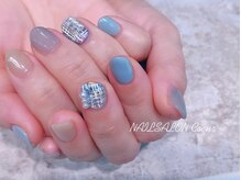 クール(Coeur)/デザイン相談コース￥8250