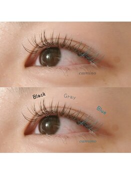 カミーノ(CAMINO)/