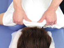 りらく整体 あおば/肩こり、首の施術もお任せ下さい