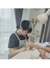 トレゾール(Tresor) 内村 友理