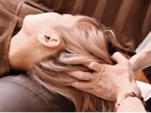 ひーりんぐ/こだわりの手技が自慢です。