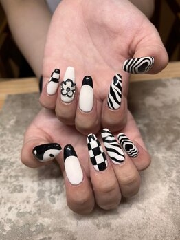 モレリア 心斎橋店(morelia)/韓国ネイル