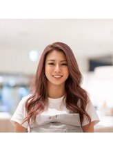 ココビ 津高店(COCO美) 三藤 笑華