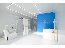 ホワイトニングカフェ 三島店/★店内写真