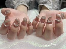 シーシーネイル 新宿店(CeCe Nail)/