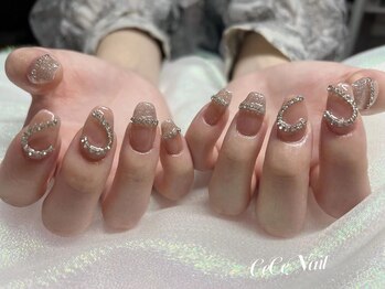 シーシーネイル 新宿店(CeCe Nail)/