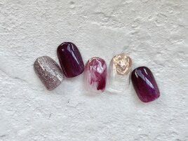 Dコース　6600円