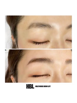 セラス(CERAS)/【HBL】