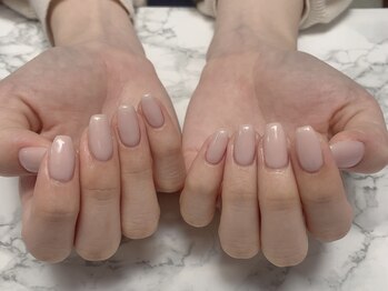 ハナネイル(はなNAIL)/