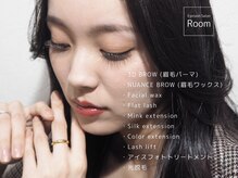 アイラッシュサロン ルーム(Room)