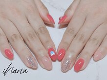 イハナ(ihana)/SEASONALスペシャル＊ハート