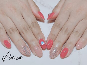 イハナ(ihana)/SEASONALスペシャル＊ハート