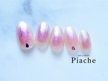 ピアシェ(Piache)/定額デザイン¥9,600