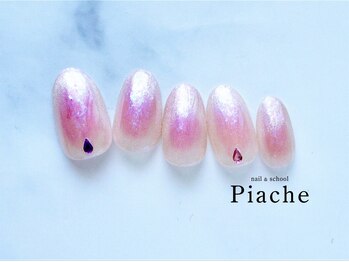 ピアシェ(Piache)/定額デザイン¥9,600