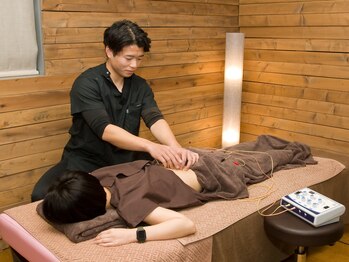 上毛鍼灸院/鍼灸