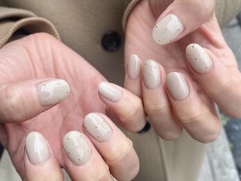 ネイルアルケー(Nail ARCHE)/スタッズネイル