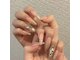 ムーネイル(mou nail)の写真