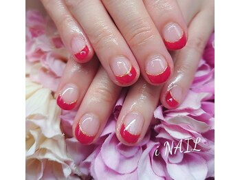 アイネイル(iNAIL)/
