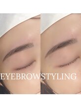 シエロ 名古屋栄オアシス店(cielo)/美眉アイブロウ◇栄　眉毛◇