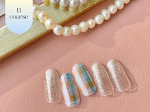 アリアグレイス(ALYA GRACE)/定額デザインBコース♪