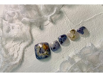 カルテット(quartetto)/Foot定額¥11000