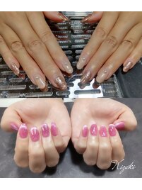 マグネットネイル