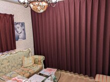 エステサロン ラ ボーテ(La Beaute)/店内