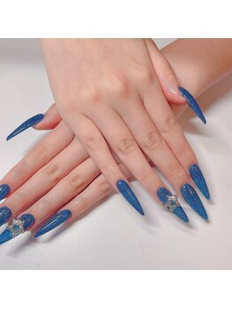 サロン ド ピーアイ(salon de Pi)/