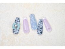 ミスシュガーネイル(MS Sugar Nail)/