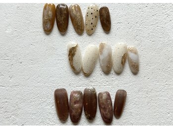 定額collection 2024 10月