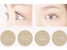 サロン ド シル(Salon de cils)/パリジェンヌ認定サロン