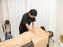 アライン/ご要望に合わせてアプローチ◎