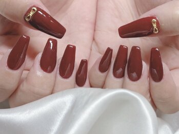 ネイルリアン(Nail lieN)/ワンカラー