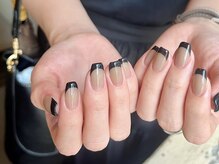 ピョル(PYOL.)/大阪本町 | ブラックフレンチ