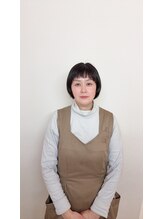 カンゴール アリオ北砂店(KANGOL)&nbsp;齊藤 