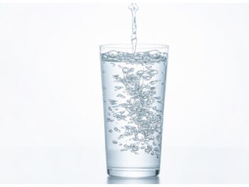 ブーケ(Bouquet)/還元水素水をご提供しています