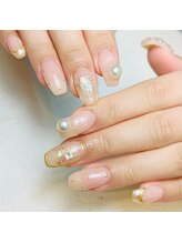 ムーミー 東十条店(muu mii)/デザインコース