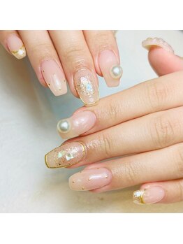 ムーミー 東十条店(muu mii)/デザインコース