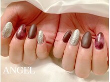 ビューティーハウスエンジェル/ネイルデザイン