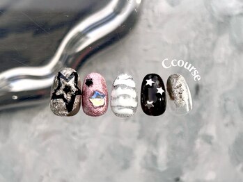 ムニムサン(0203 munimusan)/【定額Cコース】