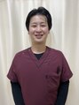 太田カラダサポート鍼灸整骨院 鈴木 泰喜
