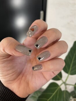 ラベルタ(La Belta)/フラッシュネイル