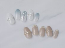 ザネイル(Za☆Nail)/