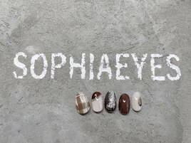 チェックニュアンスネイル